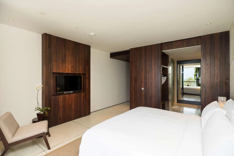 Studios at Alila Seminyak 5