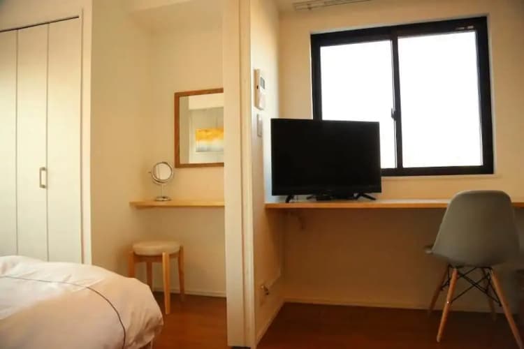 Yoshitsuki Hotel 3