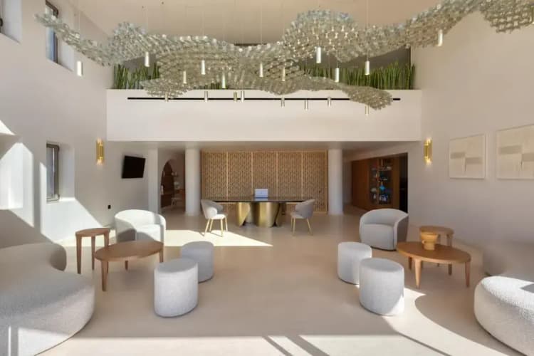 Castello Boutique Suites by the sea - Adults Only 2