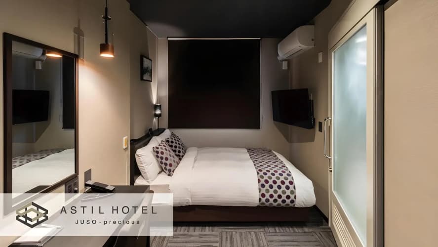 Astil Hotel Juso Precious 3