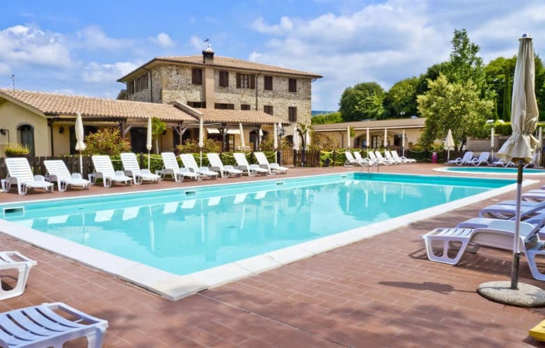 La Pieve Di Pomaia 2