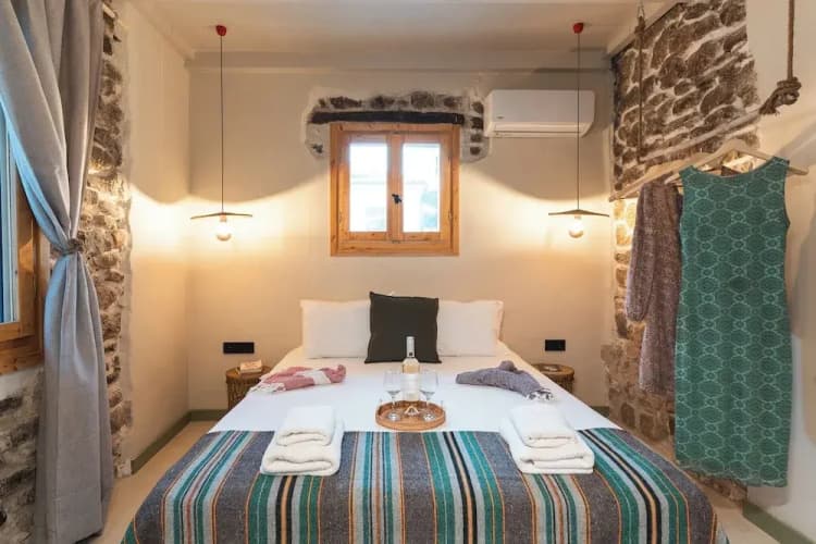 Filanthi Rooms 3