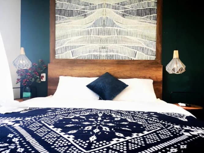 Benzen Boutique Stays Hostel And Apartment 5