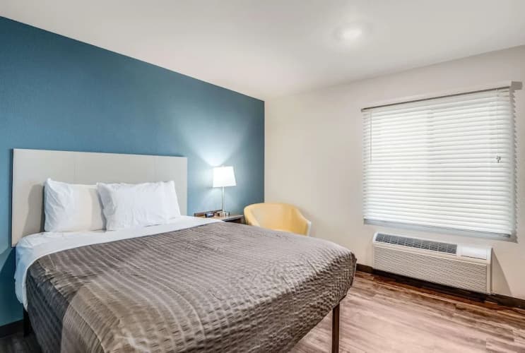 Woodspring Suites West Des Moines 3