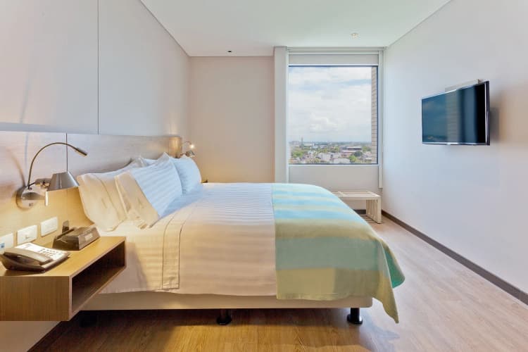 Holiday Inn Express Yopal 3