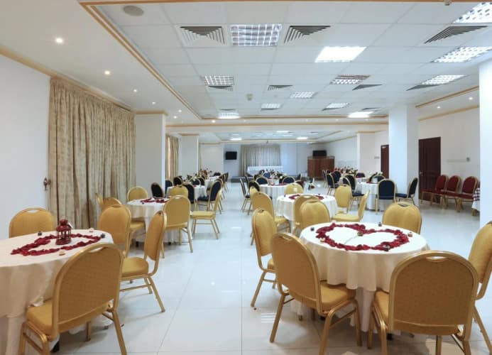 Al Maha International Hotel 3
