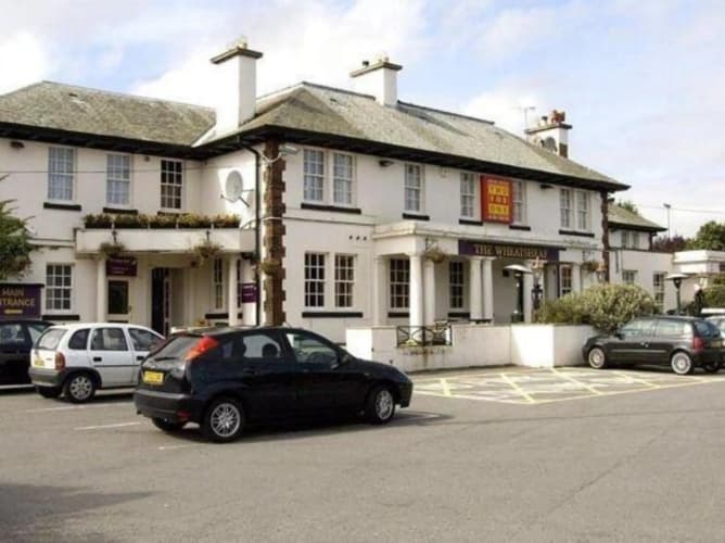 Premier Inn Newcastle Airport (South) 2