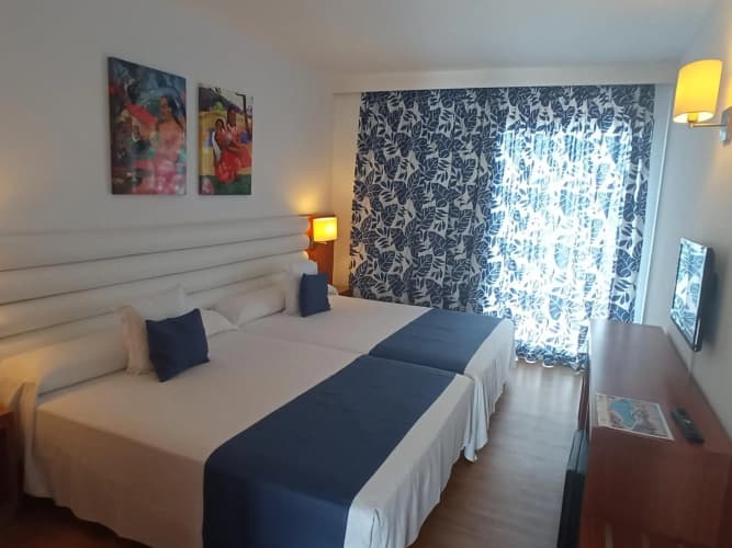 Hotel Tahiti Playa 4