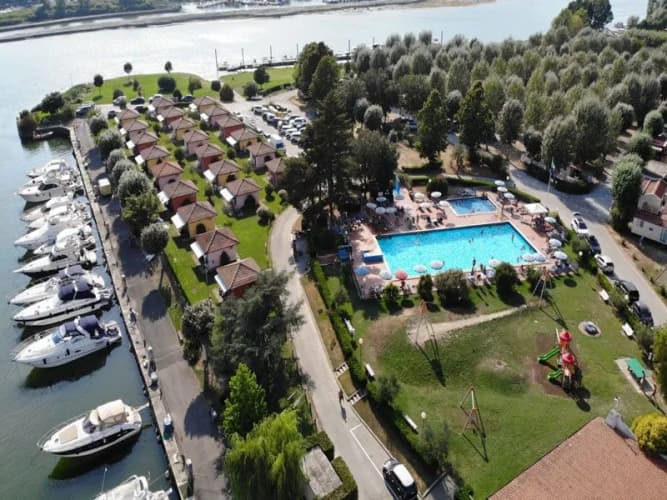 Camping Marina 3B main