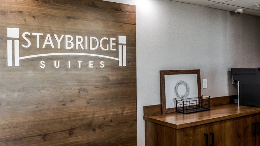 Staybridge Suites Dallas Market Ctr Love Field 3