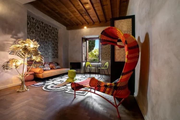 Palm Suites 5