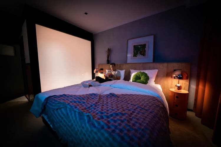 Koncept Hotel International 5