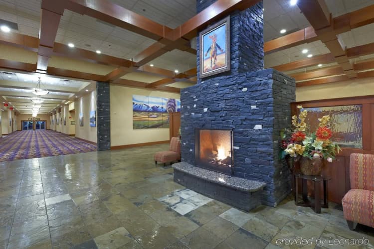 Deerfoot Inn Casino 3