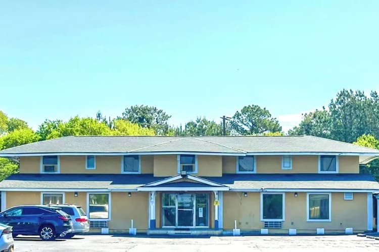 OYO Hotel Jonesboro Near Atlanta Airport 2