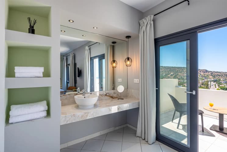 Minois Boutique Hotel - Adults Only 3