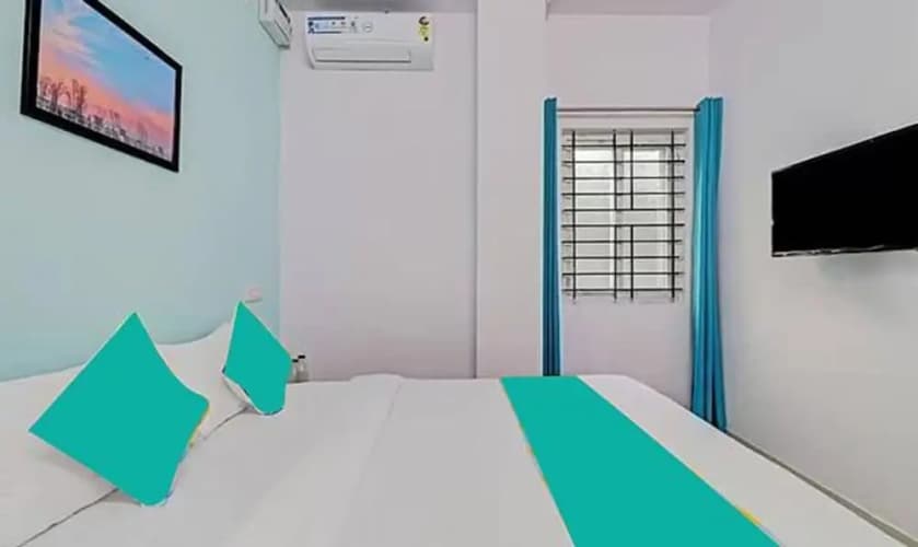Hotel The Cute By Corporate Hotelz 2