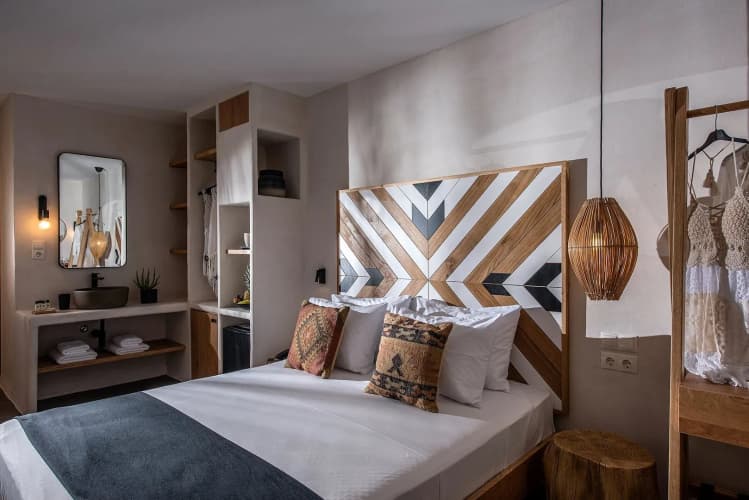 Indigo Inn Casa - Adults Only 3