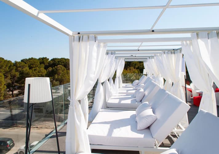 Hotel Sol I Vida - Adults Only 4