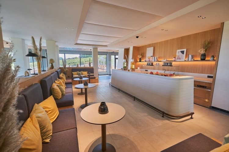 Loisium Wine & Spa Hotel Champagne 2