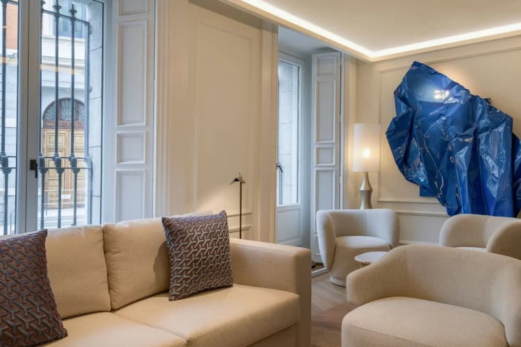 El Autor Hotel, Madrid, Autograph Collection 4