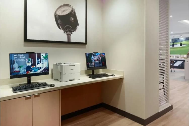 Fairfield By Marriott Inn & Suites Grovetown 2