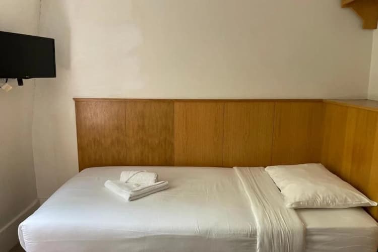 St. David's Hotels 2