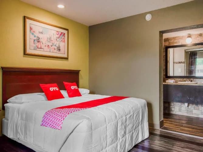 Oyo Superior Budget Inn Bartow 3