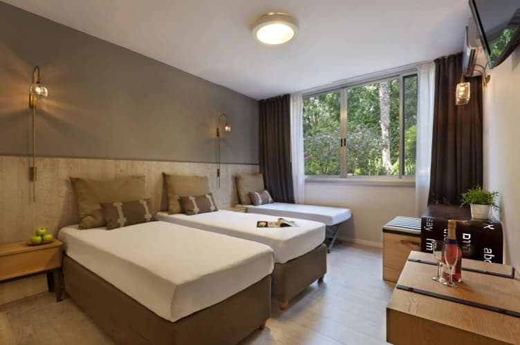 Hotel Beit Maimon 2