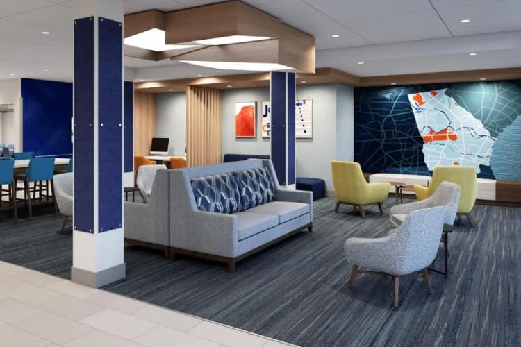 Holiday Inn Express & Suites NEPHI 2
