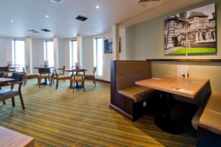 Premier Inn London Eltham 5