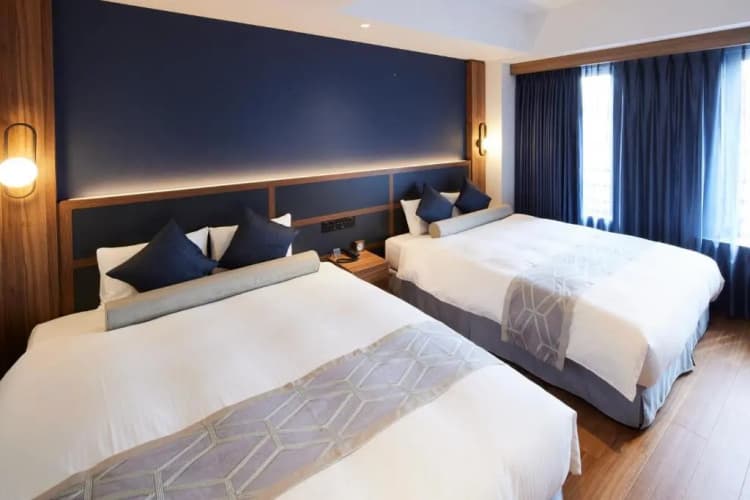 Hotel Sails 4