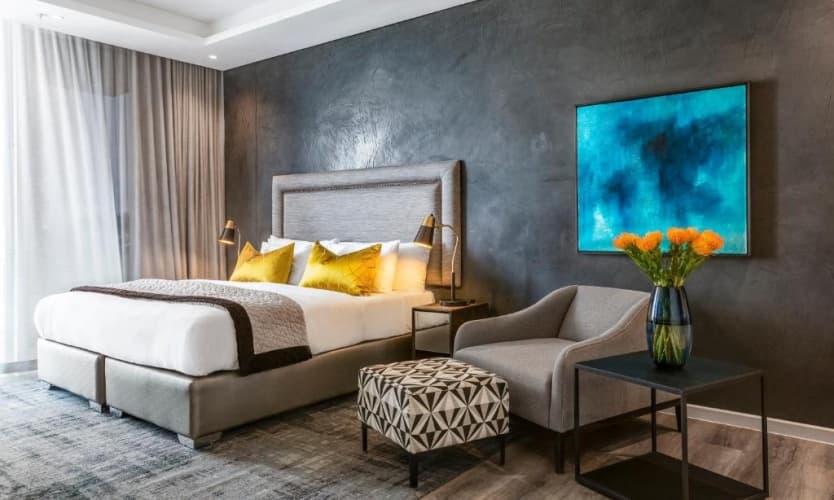 O' Two Hotel 2