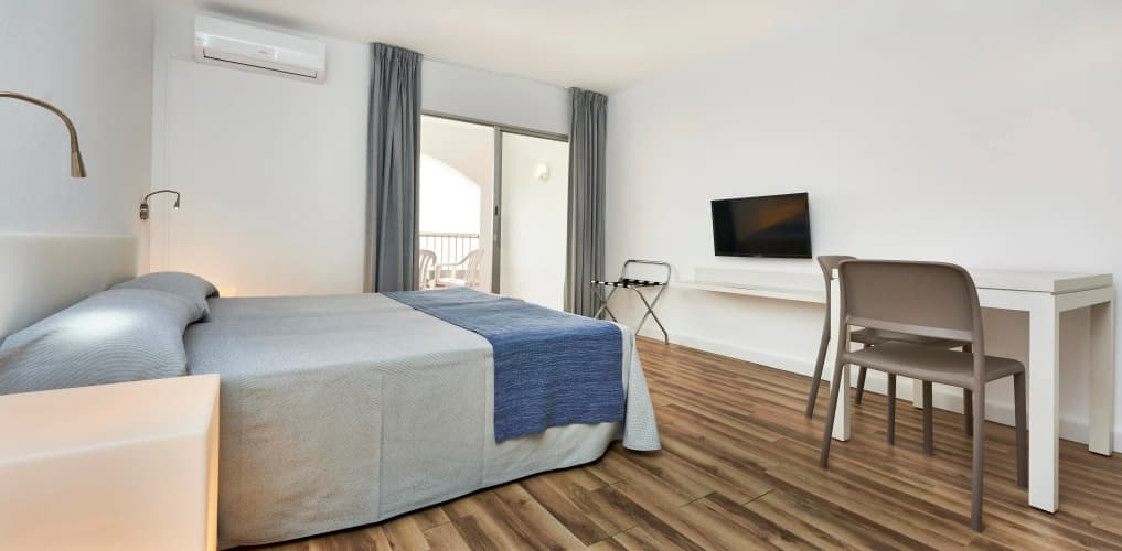 Marina Apartamentos 5