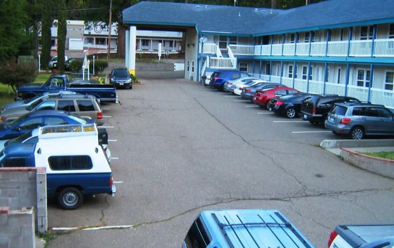 Westhaven Inn Pollock Pines 4