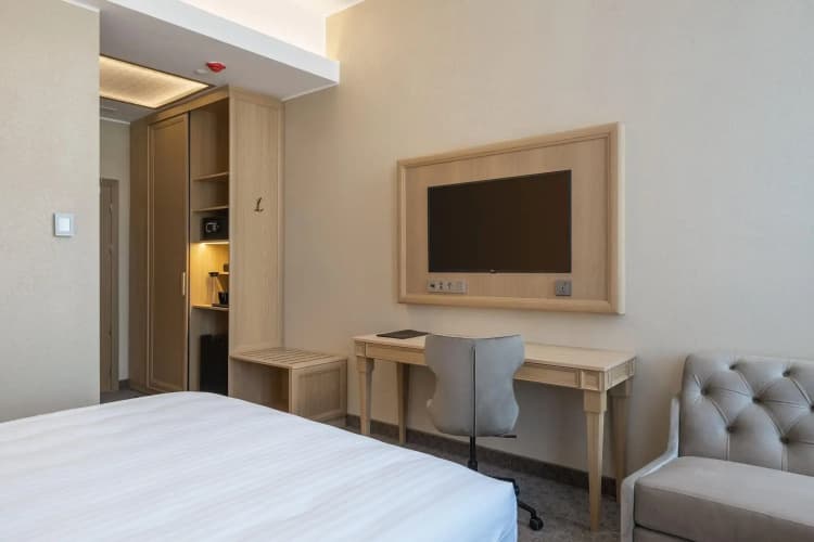 Calvary Hotel & Restaurant Vilnius 5
