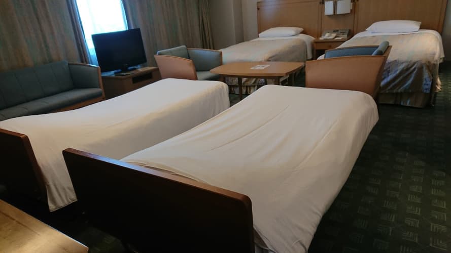 Hotel Heritage Hanno 2