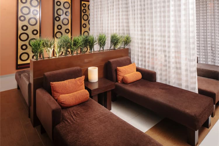 El Dorado Seaside Palms, Adults Only All Inclusive 3