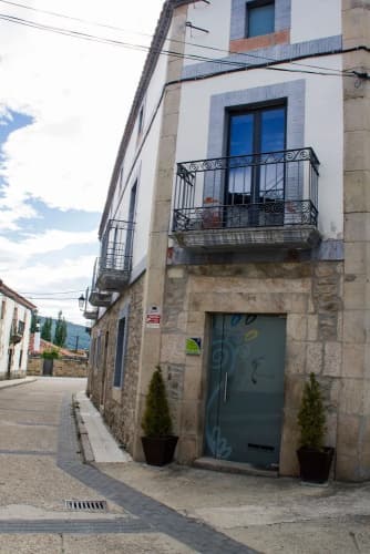 Hotel Teratermal main