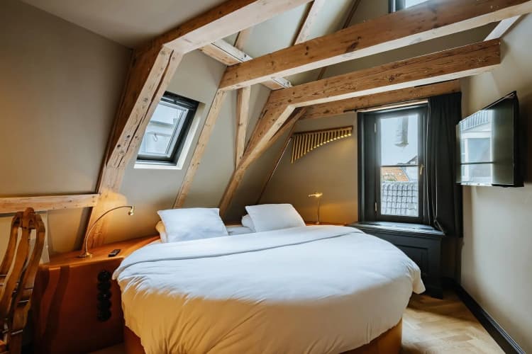 Hotel The Noblemen 5
