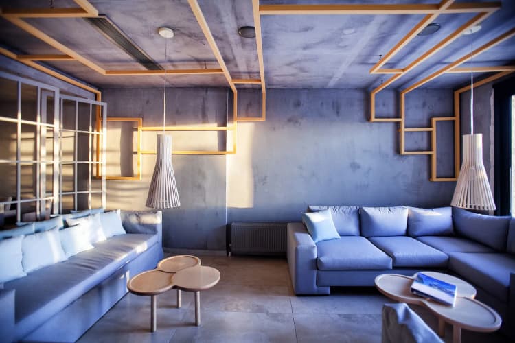 Rigas Boutique Hotel 5
