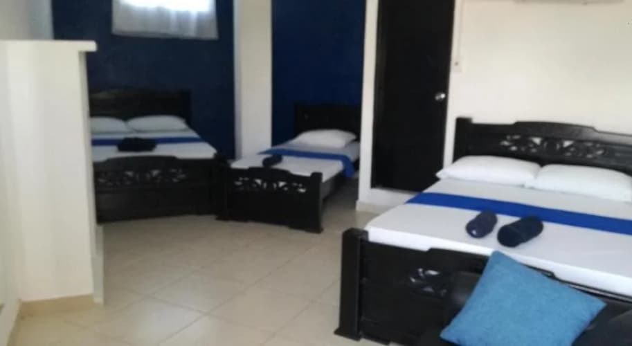 Hotel Katylú 3