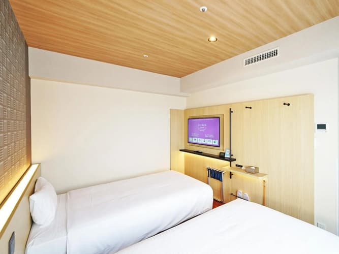 Chisun Premium Kyoto Kujo 5