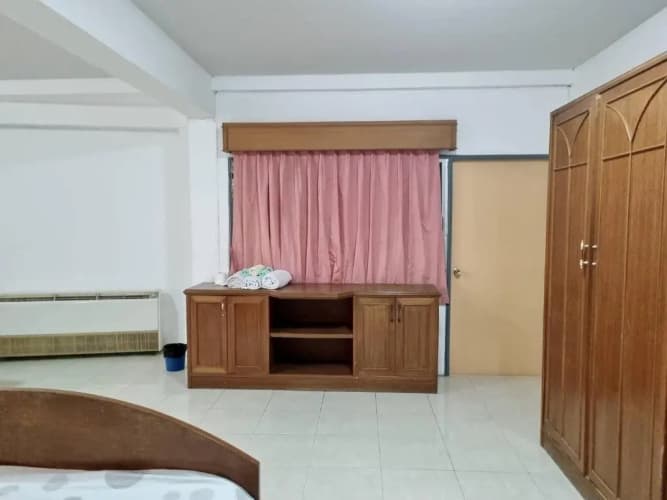 My Hotel Bangkok Noi 2