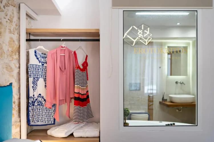 Erotokritos City Luxury Suites 4