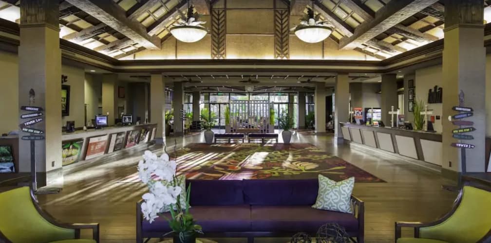 Tahiti Village Resort And Spa 2