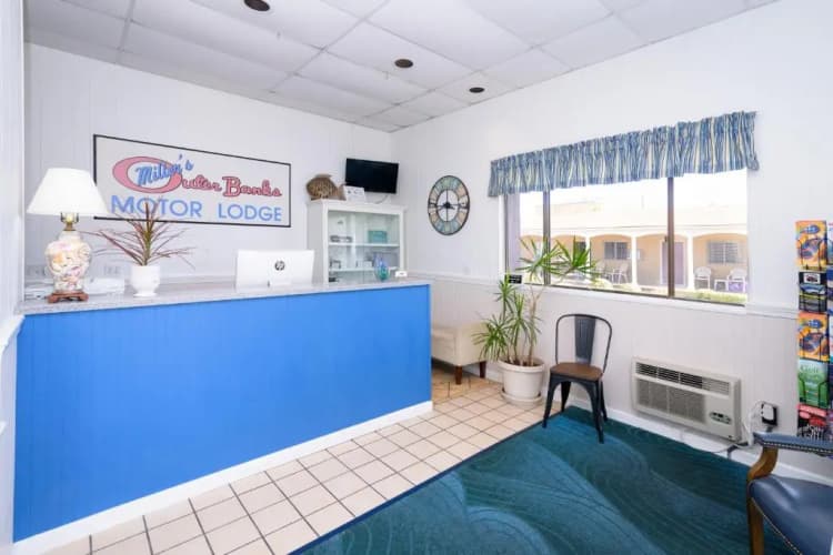Outer Banks Motor Lodge 2