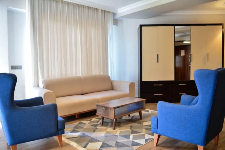 Kemer Babel Residence 5