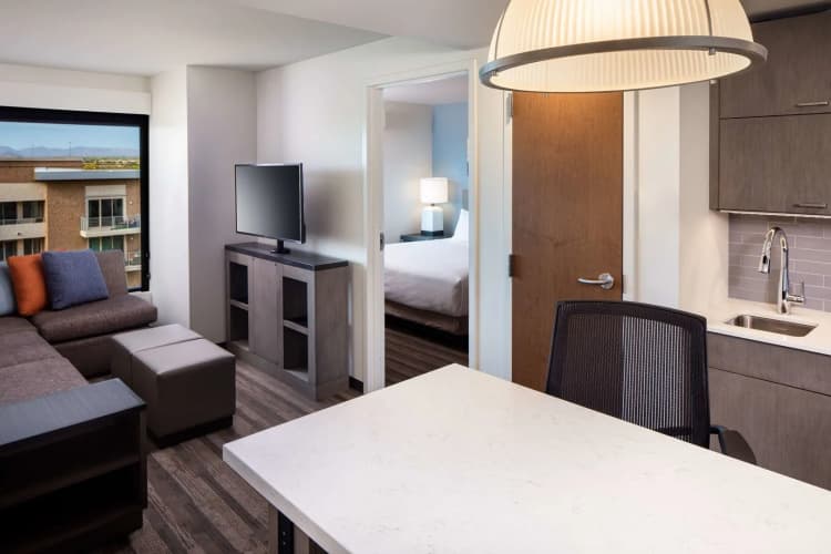 Hyatt House North Scottsdale 4