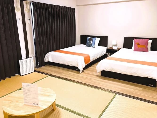 Stay Hakata 5