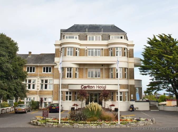 Bournemouth Carlton Hotel, Bw Signature Collection 2